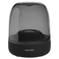 Caixa De Som Harman Kardon Aura Studio 4 Bluetooth Led 130w