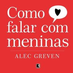 Livro - Como falar com meninas