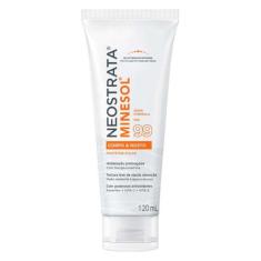 Protetor Solar Neostrata Minesol Corpo & Rosto Fluido Hidratante Antio
