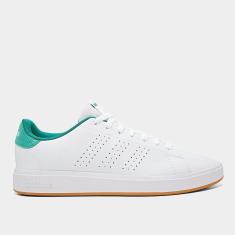 Tênis Adidas Advantage Base 2.0 Masculino-Masculino