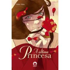 A última princesa