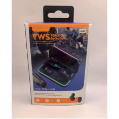 Fone De Ouvido sem fio Inova Estereo Fon -11109