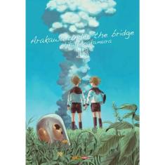 Arakawa Under The Bridge - Vol. 13