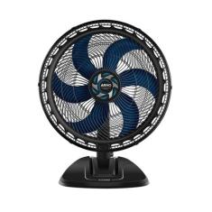 Ventilador de Mesa Xtreme Force Breeze 50cm Arno Preto 110V, 110V