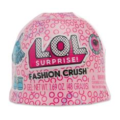 Boneca lol - fashion crush - 3 surpresas
