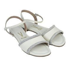 Sandália Vizzano Slide Feminina