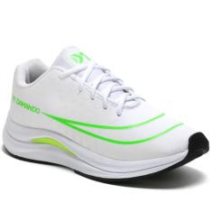 Tênis Masculino Academia Caminhada Support Leve Confortavel - DM DAMAN