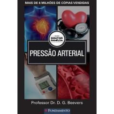 Livro - Doutor Família - Pressão Arterial