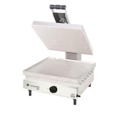 Prensa Venâncio Pg45a Chapa Inox a Gás 42cm