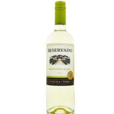 Vinho Chileno Concha Y Toro Reservado sauvignon Blanc, Seco, Branco