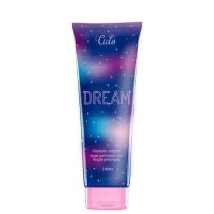Locao Hidratante Corporal Ciclo Cosmeticos Dream 240ml