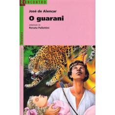 Livro - O Guarani