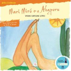 Livro - Mari Miró e o Abaporu