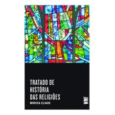 Livro - Tratado de história das religiões