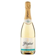 Espumante Zero Alcool Freixenet 750Ml