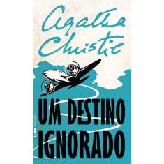 Livro - Um destino ignorado