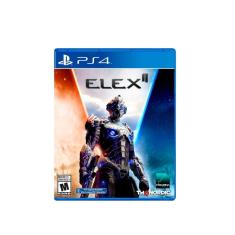 Jogo Elex 2 Ps4 Americano