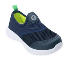 Tênis Slip Guids Juvenil GD22-58120-Masculino