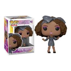 Funko Pop! Icons: Whitney Houston #70