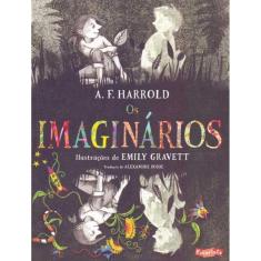 Imaginários, Os