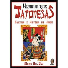 Armaduras Japonesas (Volume 1)