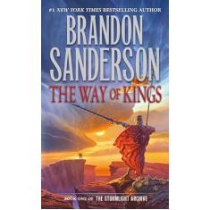 The Way of Kings: Book One of the Stormlight Archive: 1