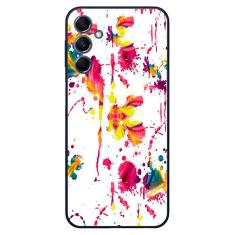 Capa Adesivo Skin205 Verso Para Samsung Galaxy M34 5g