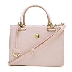 Bolsa Baú Feminina Castelo Alça Transversal Zíper Dia a Dia - Rubim Ca