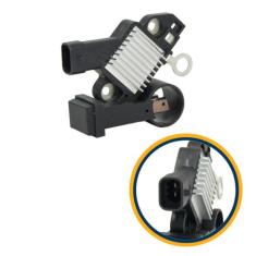 Regulador de Voltagem Cobalt Cruze Prisma Onix Spin - Gauss - GA941