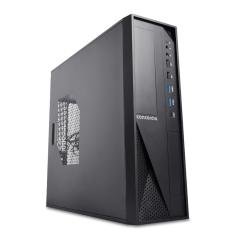 Computador Sff Concórdia Processador Core I5 Memória 8gb Ssd 240gb 
