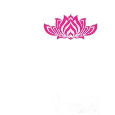 Adesivo Decorativo de Parede Floral Aberto Quarto Cozinha