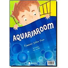 Livro - Aquariaroom