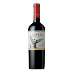 Vinho Montes Reserva Classic Series Cabernet Sauvignon 750ml