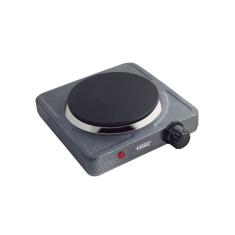 Fogão Elétrico Fame Com 1 Prato De Mesa 127v