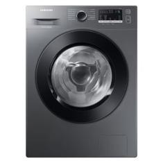 Lava E Seca Samsung WD11M Com Digital Inverter WD11M4473PX Inox Look 11/7kg