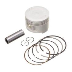 Pistao Kit C/anel Kmp Ybr/xtz 125 1.00
