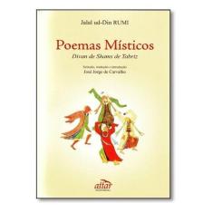 Poemas Místicos - ATTAR