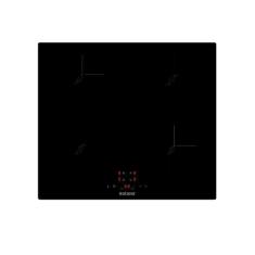 Cooktop de Indução Itatiaia 4 Bocas Master Preto CIMAS2003  220 Volts,