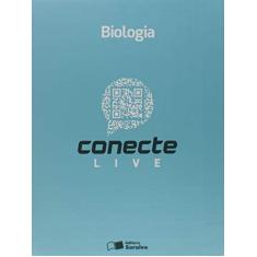 Conecte biologia - Volume 1
