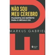 Eu não sou meu cérebro