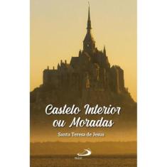 Castelo Interior Ou Moradas ( Santa Teresa D'ávila ) - Paulus