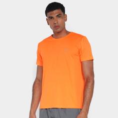 Camiseta Olympikus Essential Masculina-Masculino