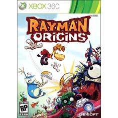 Rayman Origins - Xbox One