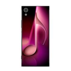 Capa Adesivo Skin376 Verso Para Sony Xperia Xa1 - KawaSkin