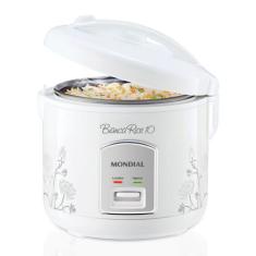 Panela Elétrica Mondial Bianca Rice 10 PE-10, 110V