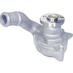 Bomba De Agua Ford Ka Fiesta Courier Schadek 20063I