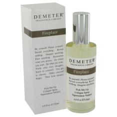 Perfume Feminino Demeter 120 Ml Fireplace Cologne
