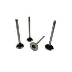 Jogo Válvulas De Escape Renault Master 2.5 16V