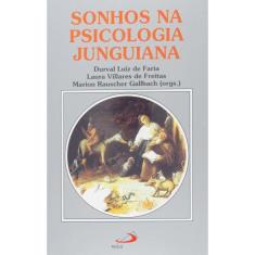 Sonhos Na Psicologia Junguiana