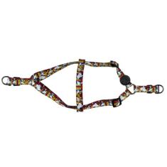 Peitoral Snoopy Xablue